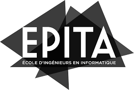 Logo Epita