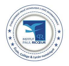 Logo Paul Ricoeur